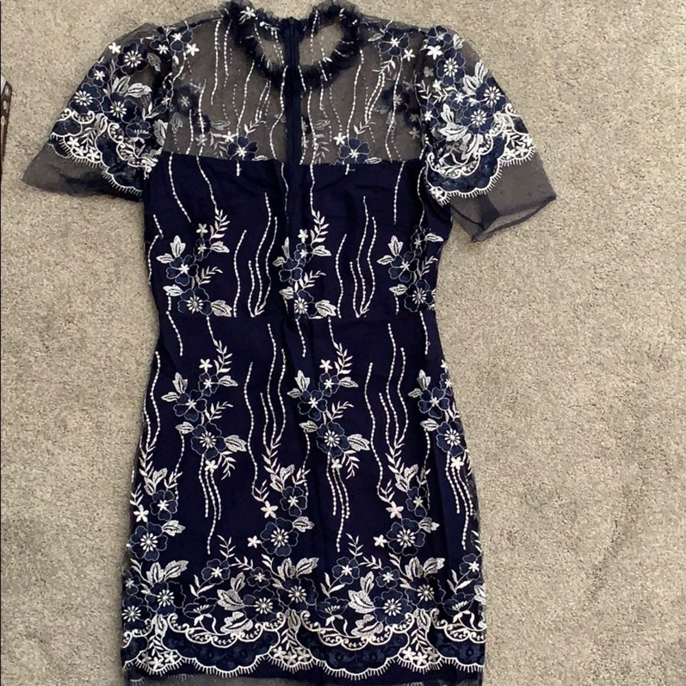 VICI dress